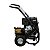 Lavadora de alta pressão a Gasolina com rodas 15cv 4000 PSI Tssaper Modelo TSLG15 - Imagem 4