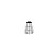 Soprador Térmico Pistola 2000w Ar Quente 2 Velocidades modelo TST Tssaper - Imagem 5