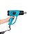 Soprador Térmico Pistola 2000w Ar Quente 2 Velocidades modelo TST Tssaper - Imagem 3