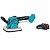 Máquina para assentar piso com ventosa 175w 70kg à bateria 21v TMAP21-3 Tssaper - Imagem 6