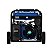 Gerador de Energia a Gasolina 110v/220v Monofasico Partida Elétrica com QTA Tssaper TS8000EB-ATS - Imagem 7