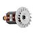 Induzido para Gerador a Gasolina TS3600B Tssaper TSGER48 - Imagem 1