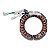Estator para Gerador a Gasolina TS3600B Tssaper TSGER45 - Imagem 2