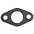 Kit de Juntas de Carburador para Gerador a Gasolina TS1200B Tssaper TSGER42 - Imagem 4