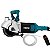 Cortador de Parede Elétrico 3200W 133mm Concreto Alvenaria Tssaper TSCP133 - Imagem 6