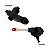 Ferramenta Multifuncional 11 em 1 a Bateria 21v com Maleta Brushless 1300rpm Tssaper TSFEM11 - Imagem 3