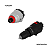 Ferramenta Multifuncional 11 em 1 a Bateria 21v com Maleta Brushless 1300rpm Tssaper TSFEM11 - Imagem 4