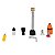 Ferramenta Multifuncional 11 em 1 a Bateria 21v com Maleta Brushless 1300rpm Tssaper TSFEM11 - Imagem 9