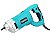 Vibrador de Concreto 1600w com Mangote de 2,50 metros Tssaper - Imagem 2
