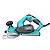 Plaina Elétrica 800w 82mm 16500rpm Tssaper - Imagem 3
