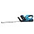 Aparador Podador Cerca Viva a bateria 21V  sem fio 2500rpm Tssaper TSPCV21 - Imagem 3