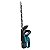 Aparador Podador Cerca Viva a bateria 21V  sem fio 2500rpm Tssaper TSPCV21 - Imagem 4