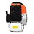Motor a Gasolina 2 Tempos para Roçadeira Perfurador 21,7cc 2,5HP Tssaper TMO517 - Imagem 6