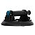 Kit com 2pc Ventosa Profissional Sucção até 200kg Tssaper modelo TSVENS7 - Imagem 3