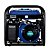 Gerador de Energia a Gasolina 110v/220v Partida Manual Tssaper modelo TS3900B - Imagem 4