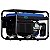 Gerador de Energia a Gasolina 110v/220v Partida Manual Tssaper modelo TS3900B - Imagem 6