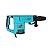 Martelete Demolidor Profissional 28J 1550w 6 velocidades Tssaper linha PRO TSPM28 - Imagem 7