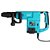 Martelete Demolidor Profissional 28J 1550w 6 velocidades Tssaper linha PRO TSPM28 - Imagem 6