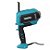 Pistola de Pintura Elétrica Pulverizador 550w com Luz LED Tssaper - Imagem 10