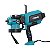 Pistola de Pintura Elétrica Pulverizador 550w com Luz LED Tssaper - Imagem 7