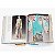 Livro Silk: Fiber, Fabric, And Fashion - Imagem 3