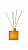 Difusor de Perfumes Pêssego Oriental- 200 ml - Imagem 1
