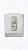 Vela Perfumada Into The Night - 210g - Imagem 1