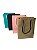 100 Caixa Bijuteria 10x4x10 Papel 100 Sacola 16x6x12 - Imagem 1