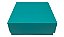 100 Caixa Bijuteria 10x4x10 Papel 100 Sacola 16x6x12 - Imagem 2