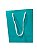 100 Caixa Bijuteria 10x4x10 Papel 100 Sacola 16x6x12 - Imagem 7