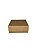 100 Caixa Bijuteria 10x4x10 Papel 100 Sacola 16x6x12 - Imagem 6