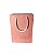 100 Caixa Bijuteria 7,5x4x7,5 Papel 50 Sacola 16x6x12 - Imagem 4