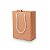 100 Caixa Bijuteria 7,5x4x7,5 Papel 50 Sacola 16x6x12 - Imagem 3
