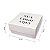 100 Caixa Bijuteria Semi Joia Personalizada De Papel 10x4x10 - Imagem 1