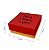 1000 Caixa Bijuteria Semi Joia Personalizada Papel 10x4x10 - Imagem 2