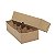 100 Caixas Para Brigadeiro 8 Bombons Brigadeiro Trufas - Imagem 2