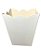20 Cachepot Papel Kraft Ou Branco Aniversário - Imagem 7