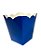 20 Cachepot Papel Kraft Ou Branco Aniversário - Imagem 9