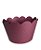 50 Saia Cupcake Cores Aniversário Decoração Festa Doce - Imagem 8