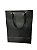 50 Sacolas Papel Pequena 16x6x12 Ótica Semi Joia Presente - Imagem 5