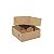 800 Caixas Para 4 Brigadeiro Visor Bombons Brigadeiro Trufas - Imagem 3