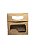 80 Mini Caixa Sacola Kraft Com Visor 13x5x13 - Imagem 1