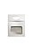 70 Sacola Com Visor Presente Multiuso 20x9x16 - Imagem 2