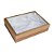 10 CAIXA VISOR PRESENTE MULTIUSO ACETATO PAPEL 35X8X25 - Imagem 2