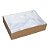 10 CAIXA VISOR PRESENTE MULTIUSO ACETATO PAPEL 35X8X25 - Imagem 4