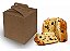 50 Caixa Para Panetone Chocotone Trufado 500gr - Imagem 1