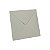 50 Envelopes Convite Casamento-15 Anos 20x20 Bico - Imagem 4