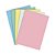Papel Superbond Amarelo 50g A3 2000 Folhas 42X29,7 - Imagem 1
