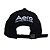 BONÉ  AERO - LOGO PRETO - Imagem 8