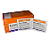ALCOOL SWABS (GAZE EMBEBIDA C/ALCOOL) CX C/100 MEDIX - Imagem 2